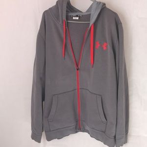 ‼️‼️UnderArmour Jacket‼️‼️firm markdown